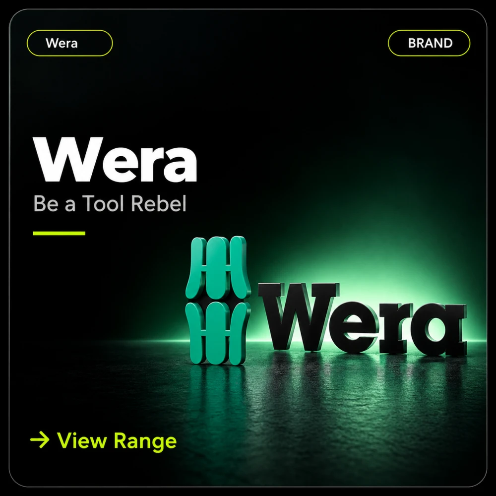 Wera-Tools